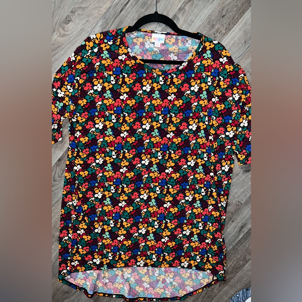 LulaRoe Irma. Small. NWOT